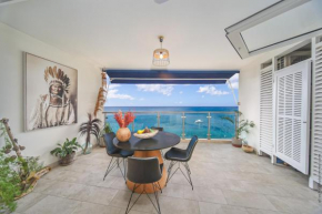 Appartement Moana